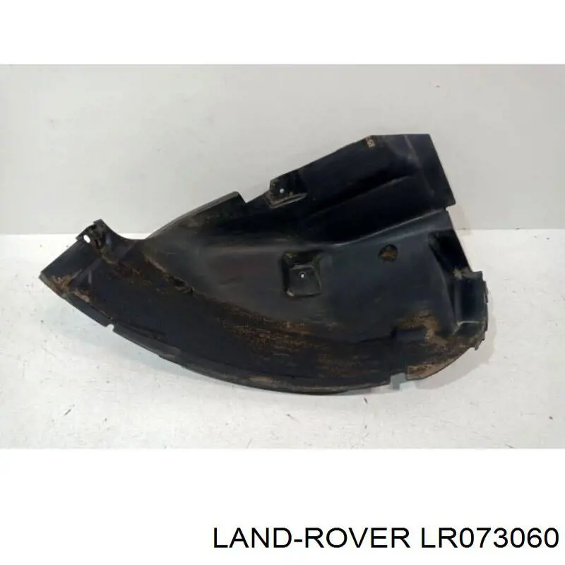 LR073060 Land Rover Подкрылок переднего крыла, левый передний