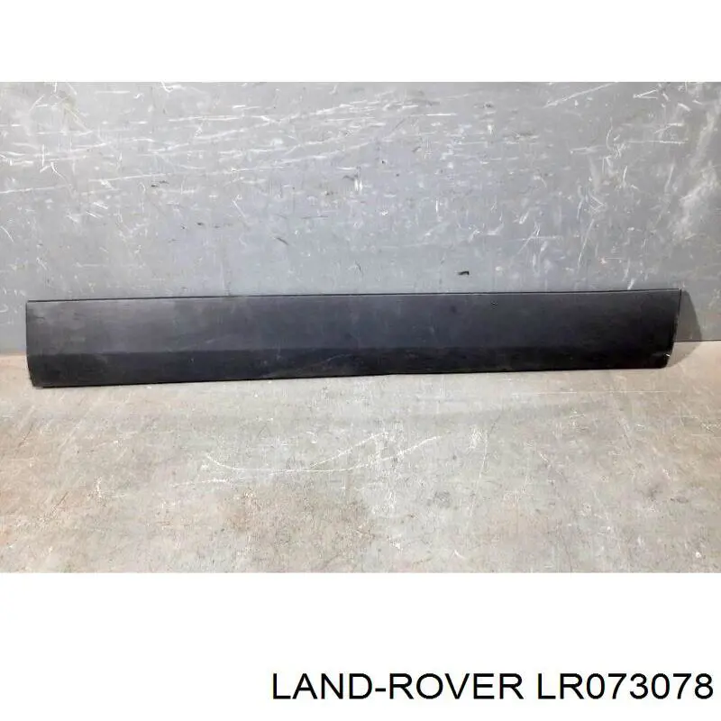 LR073078 Land Rover 