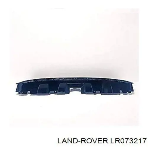 LR073217 Land Rover Решетка радиатора