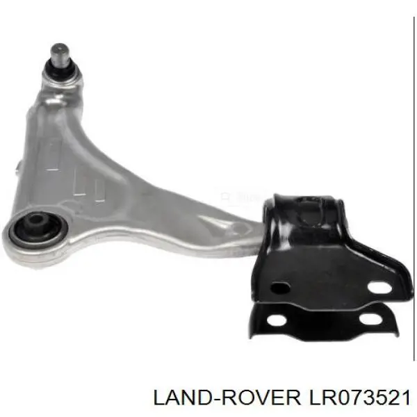 Нижний рычаг LR073521 Land Rover