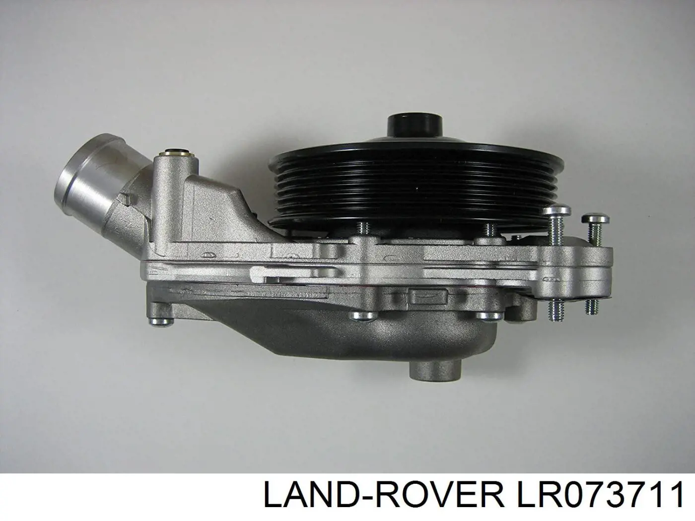 LR073711 Land Rover помпа