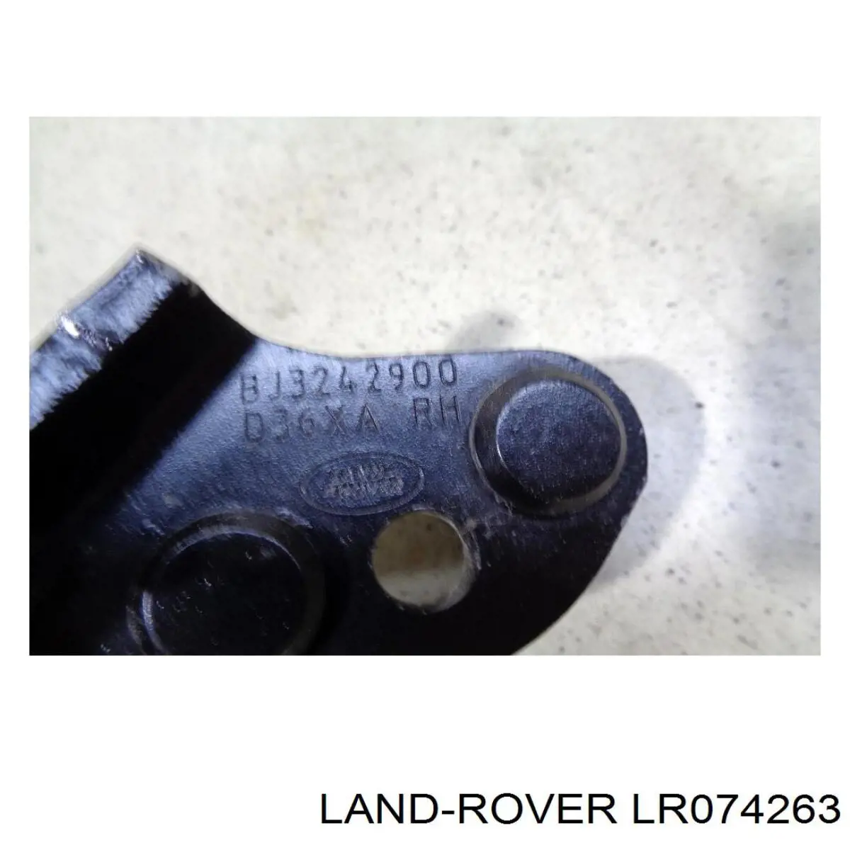  Land Rover LR025445 цена, от 19.00 USD