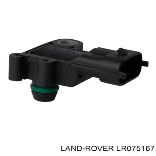 Датчик давления во впускном коллекторе, MAP LR075167 Land Rover