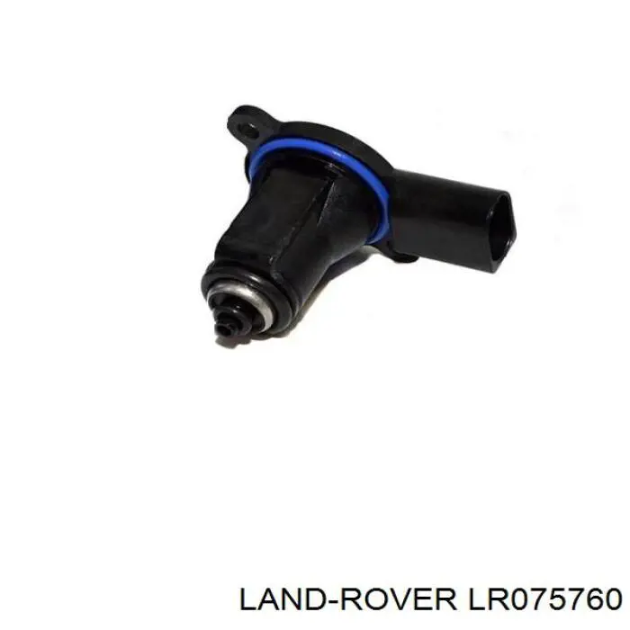 LR075760 Land Rover 