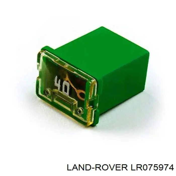 Купить 4780767 Ford Предохранители
