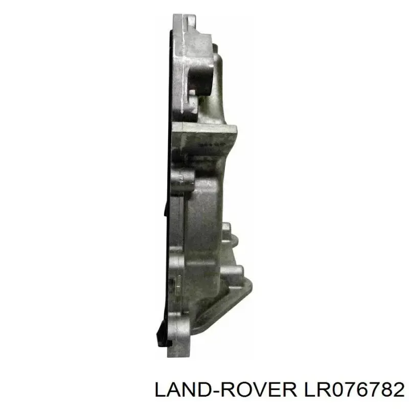 Масляный насос LR076782 Land Rover