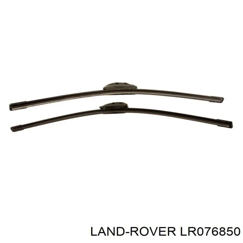 Купить LR076850 Land Rover Щетка-дворник лобового стекла водительская