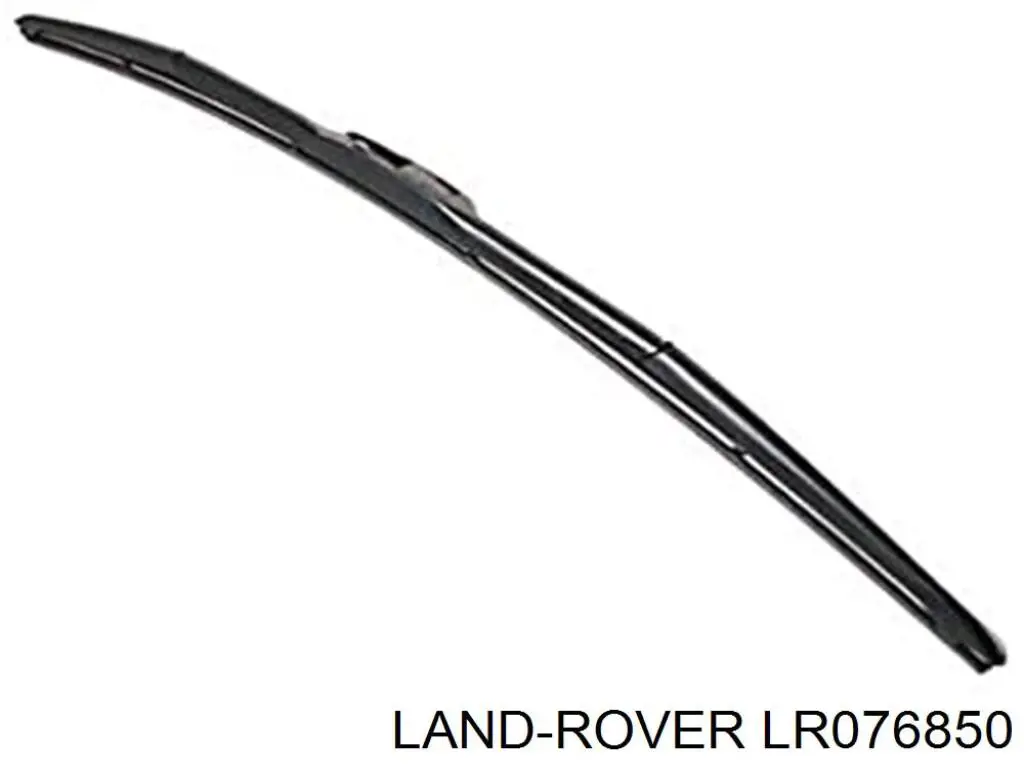 Щетка стеклоочистителя лобового стекла, водительская Land Rover LR076850 цена, от 38.01 USD