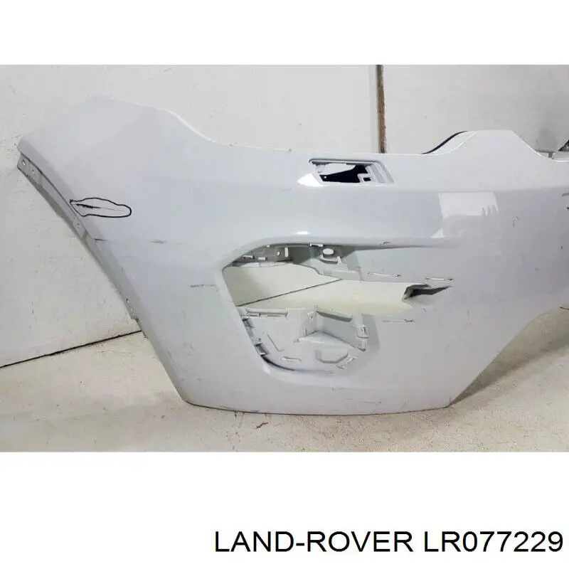  LR077229 Land Rover