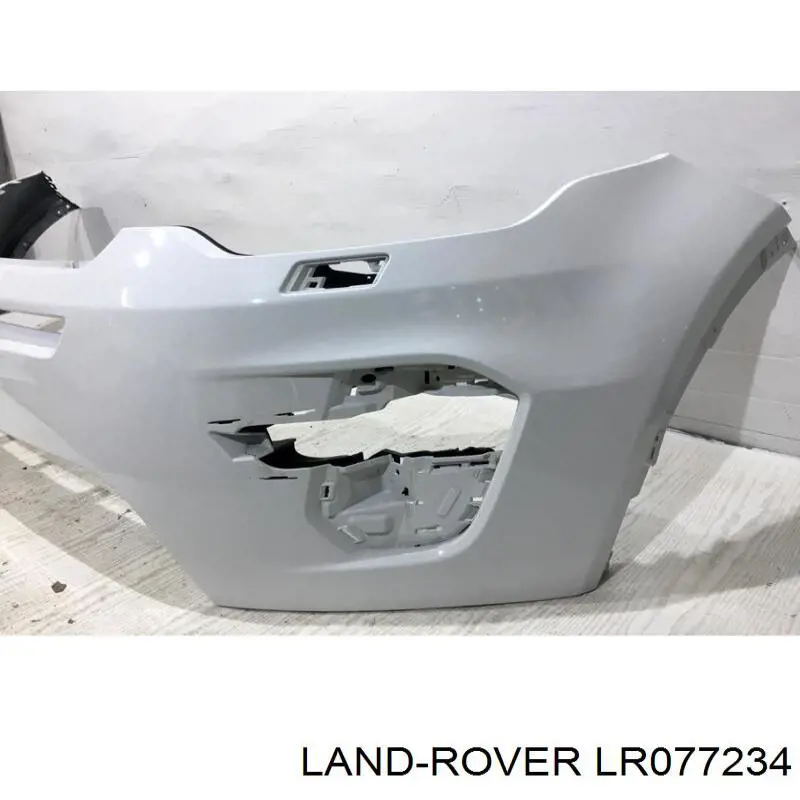 LR077234 Land Rover 