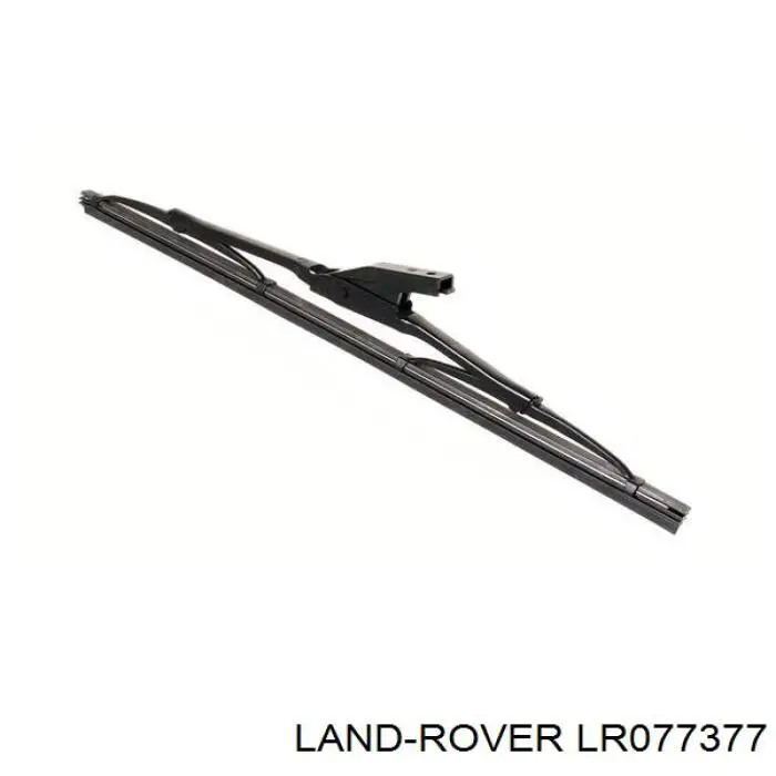 LR077377 Land Rover Мотор омывателя лобового стекла