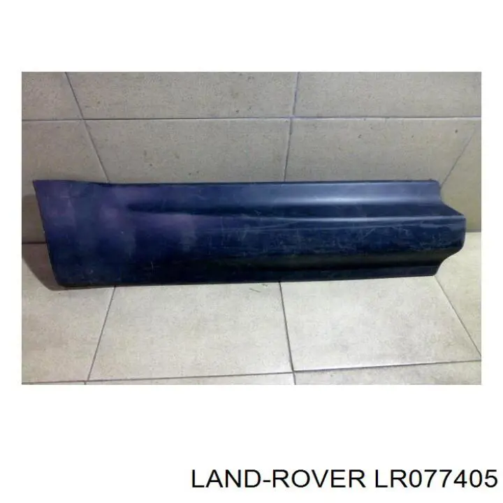  LR044140 Land Rover