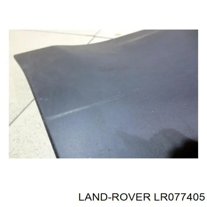 LR044140 Land Rover Накладка задней правой двери, нижняя