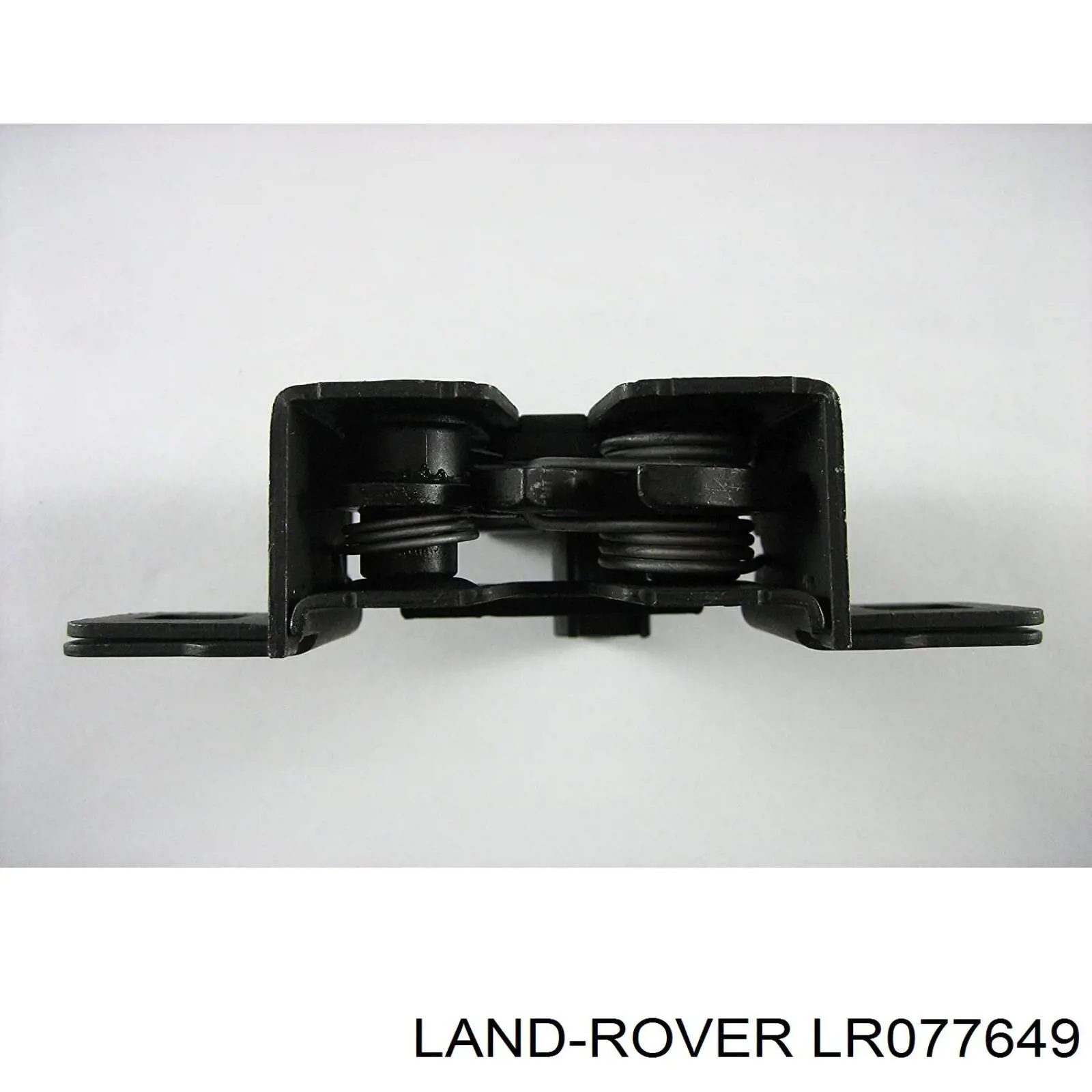 Капот Land Rover LR077649 цена, от 1086.34 USD