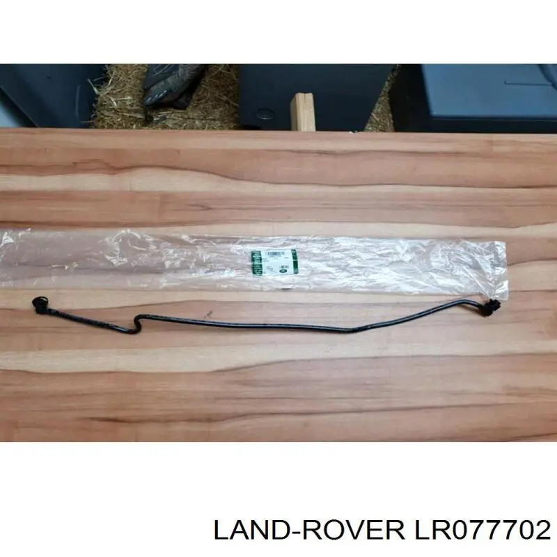 LR077702 Land Rover 