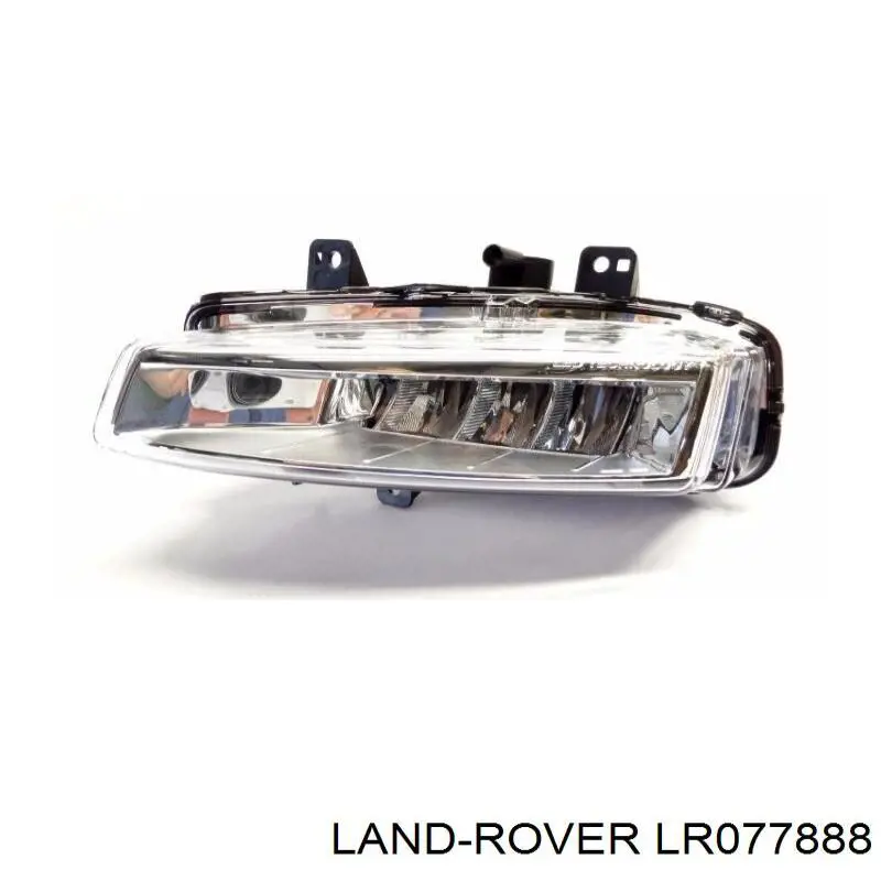  LR068980 Land Rover