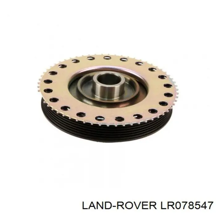  LR078547 Land Rover