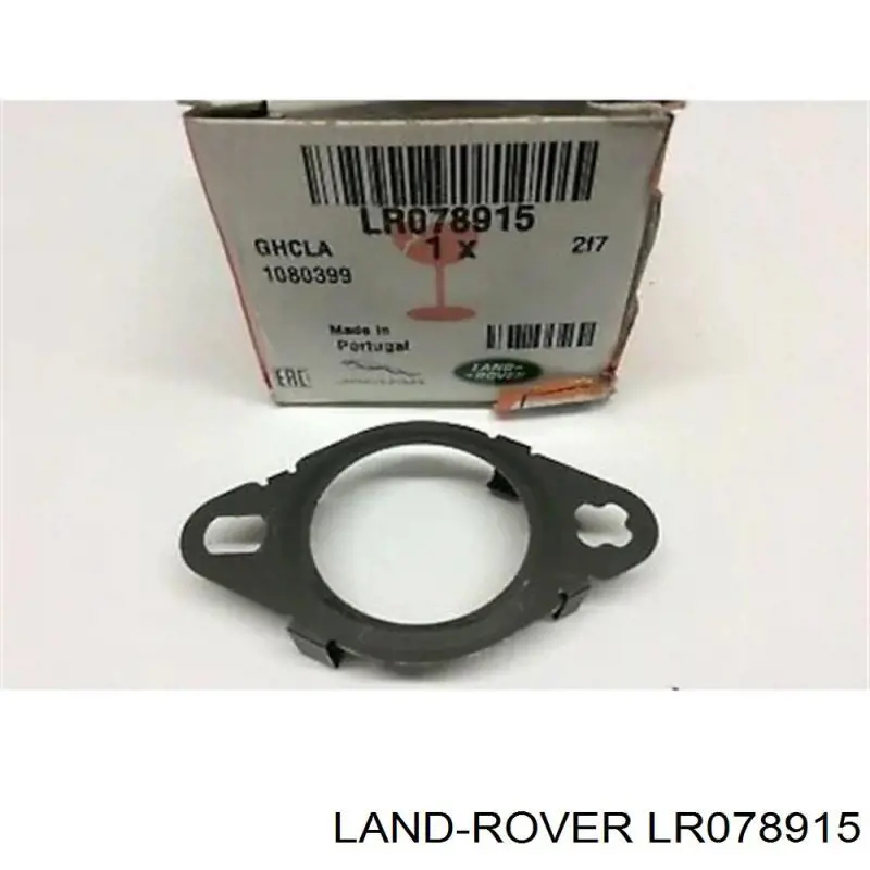  LR078915 Land Rover