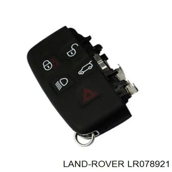 LR078921 Land Rover 