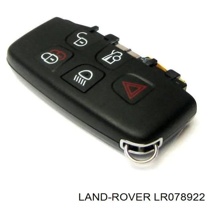 Брелок управления сигнализацией Land Rover LR078922 цена, от 22.98 USD