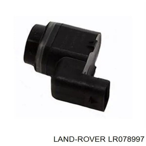 Датчик сигнализации парковки Land Rover LR078997 цена, от 40.63 USD