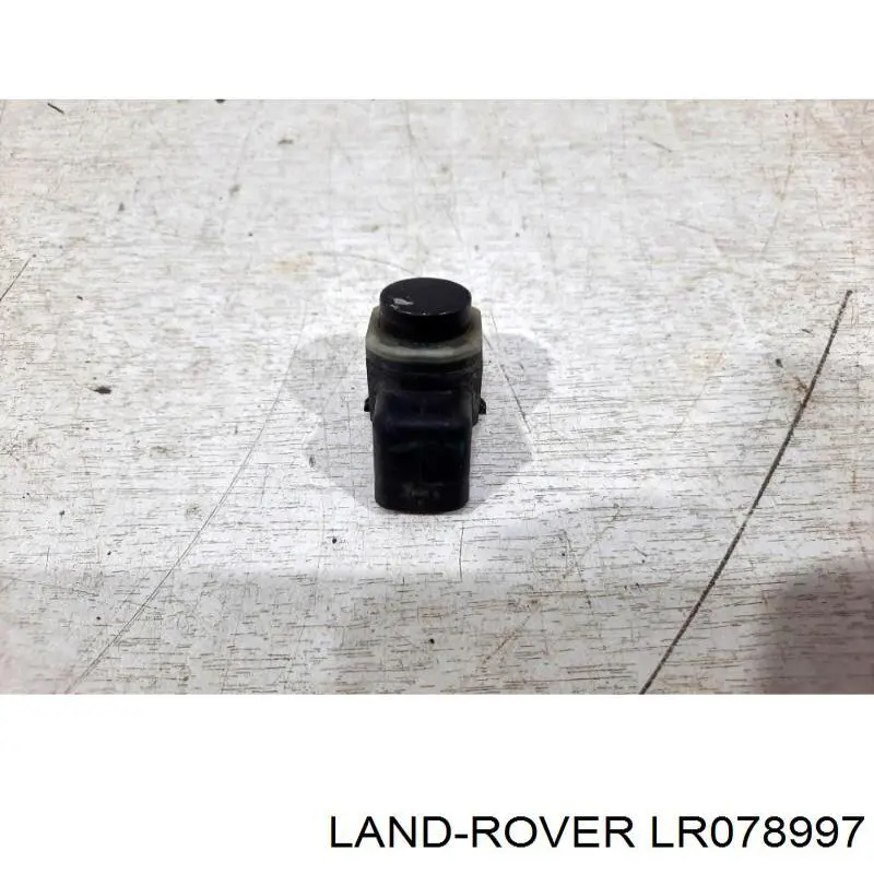 Парктроник LR078997 Land Rover