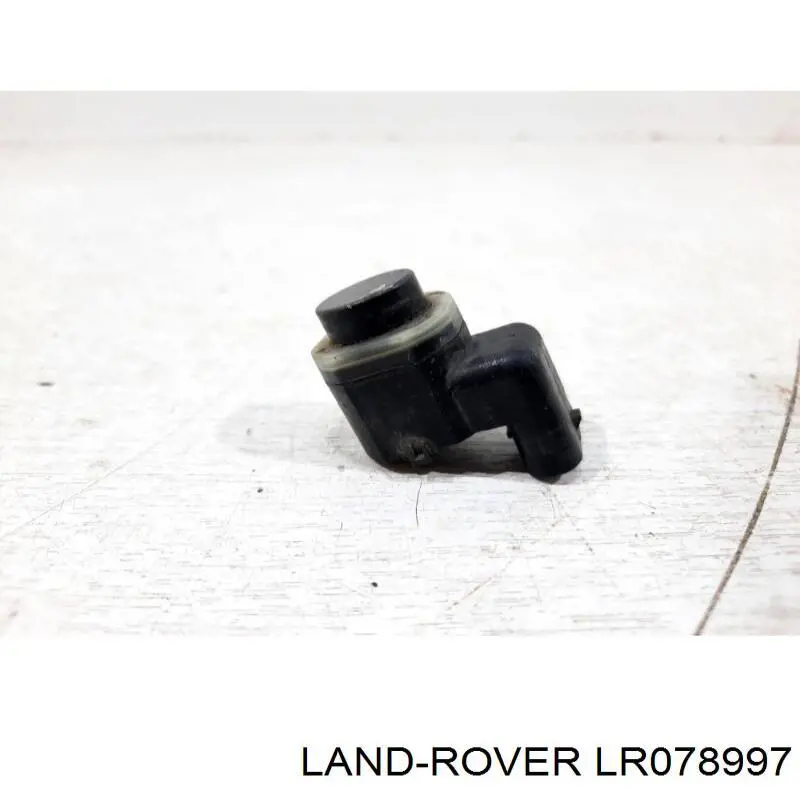 LR078997 Land Rover Передние парктроники