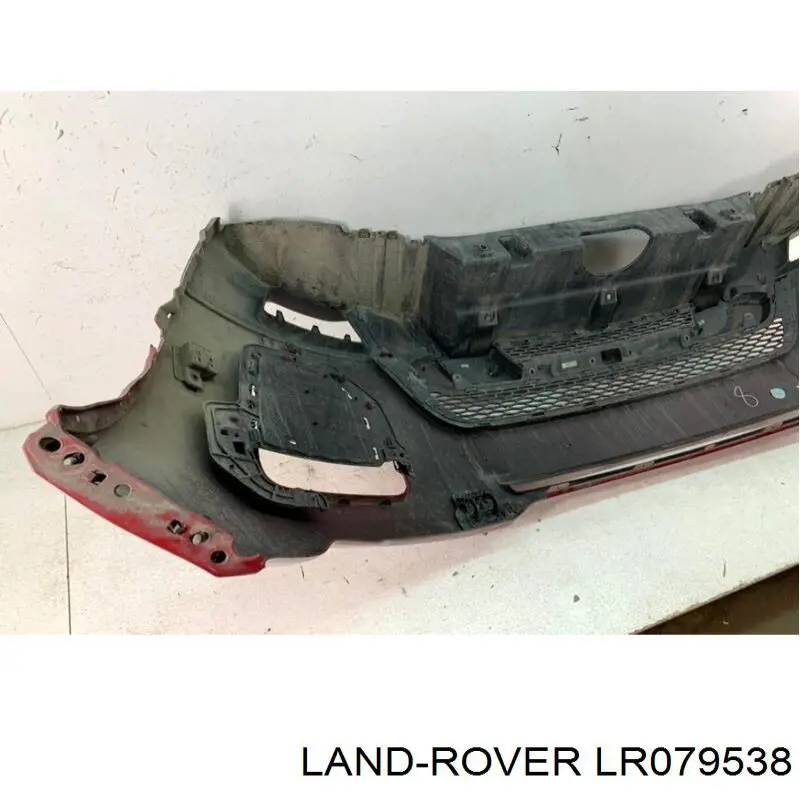 LR079538 Land Rover 