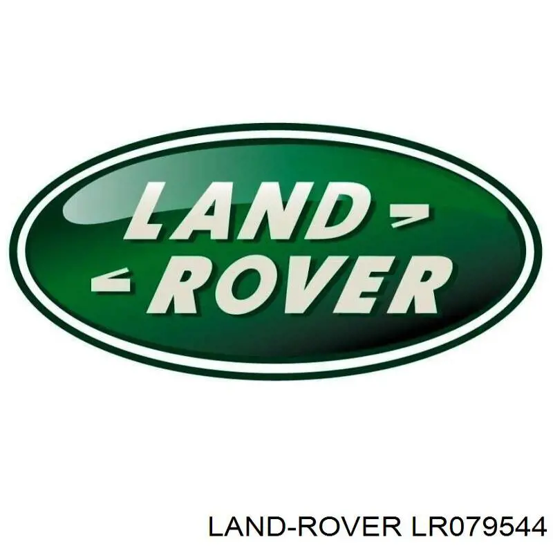 LR079544 Land Rover 