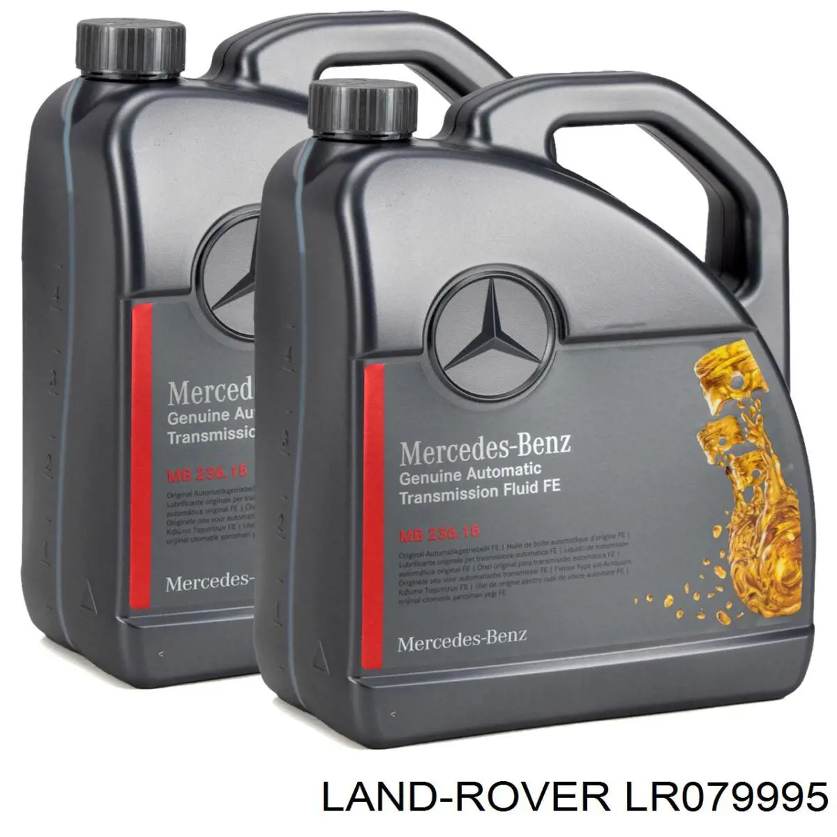  Land Rover LR079995 цена, от 10.58 USD
