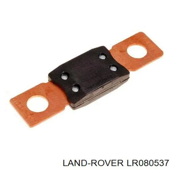  LR080537 Land Rover