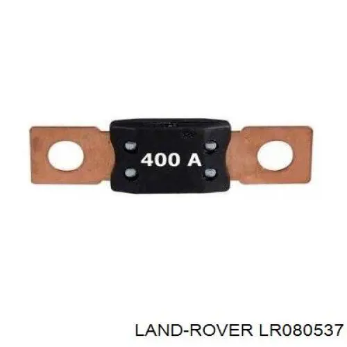 Предохранители (электрических цепей) Land Rover LR080537 цена, от 17.20 USD