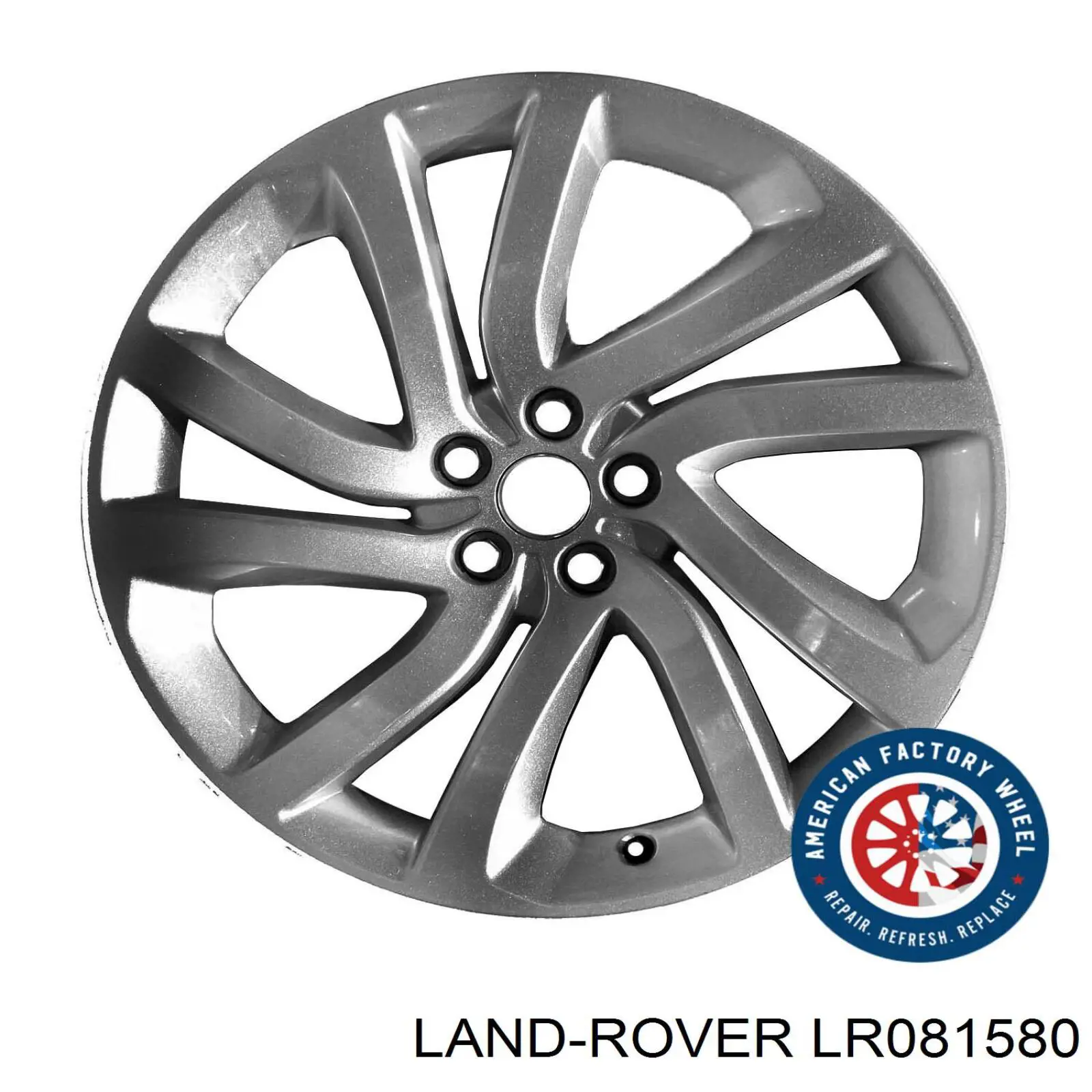 Купить LR081580 Land Rover 