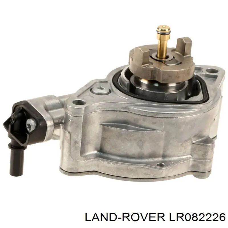 LR082226 Land Rover 