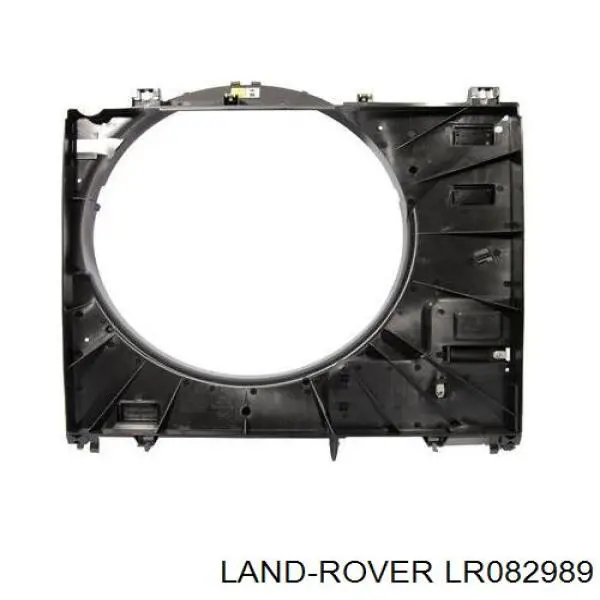 LR057118 Land Rover 