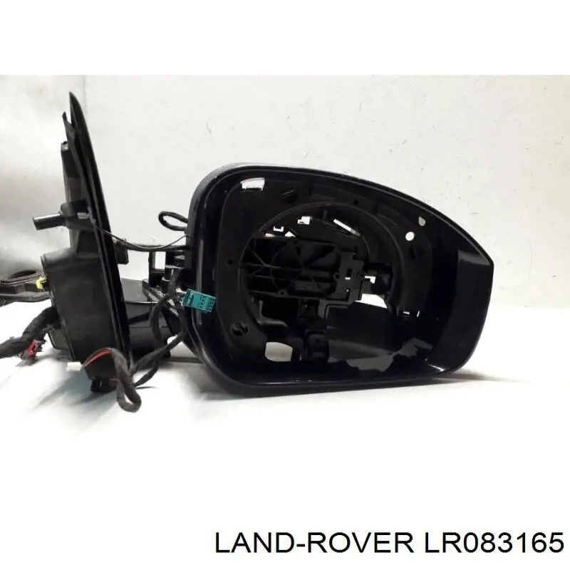 LR083165 Land Rover 