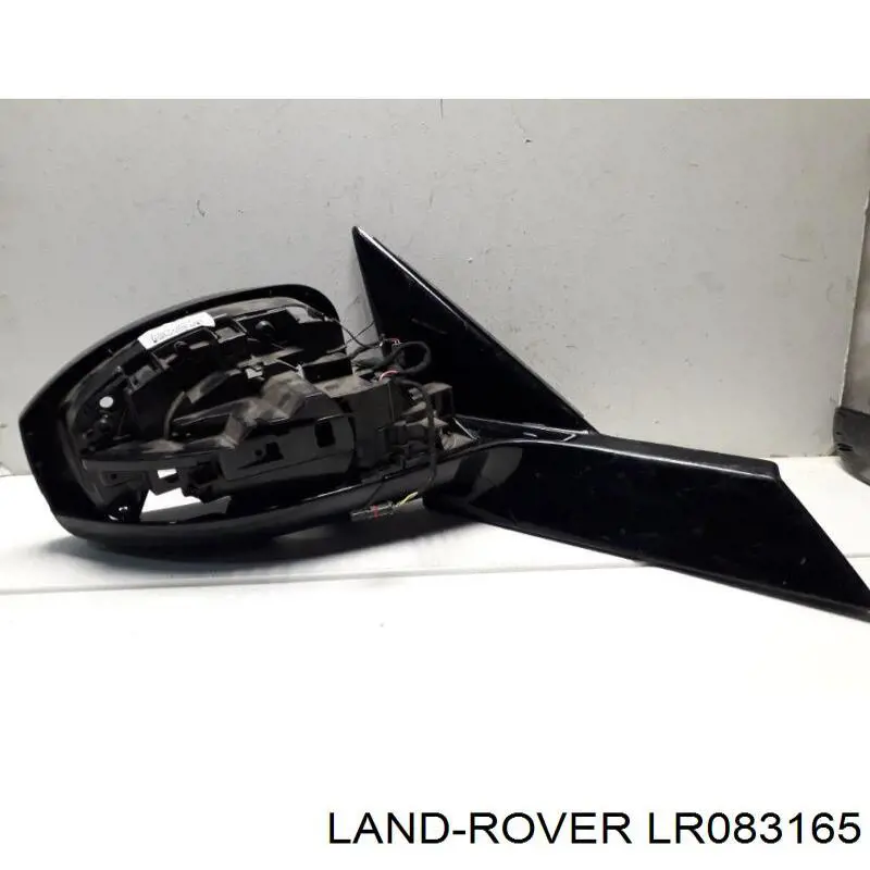 Купить LR083165 Land Rover 