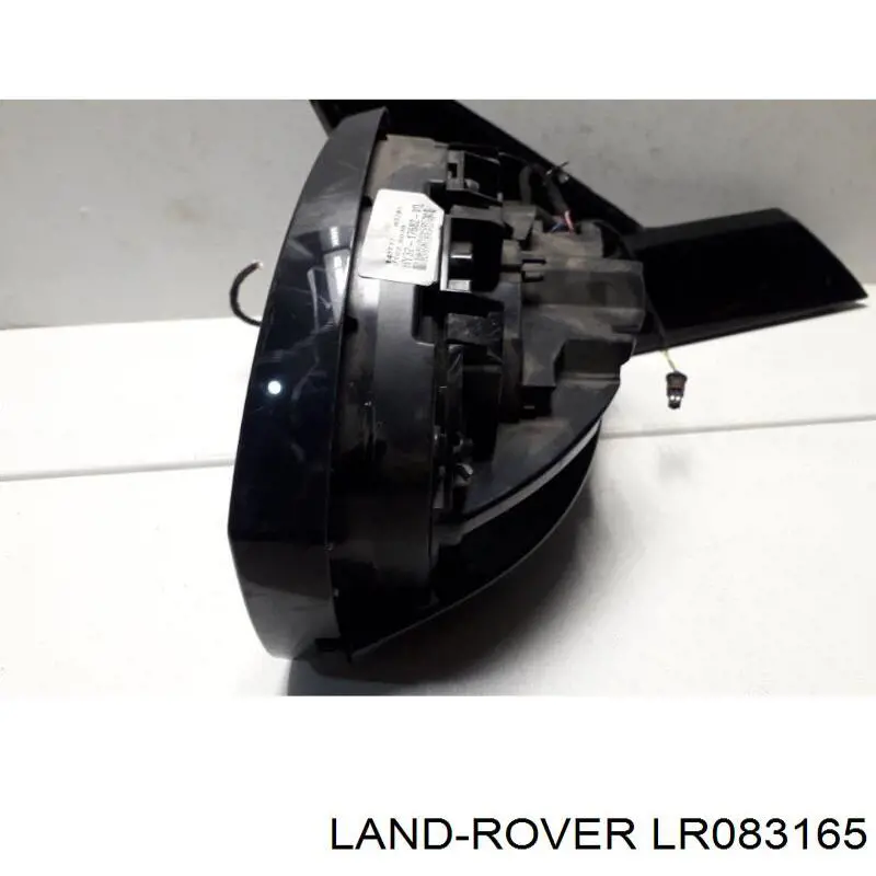  LR083165 Land Rover