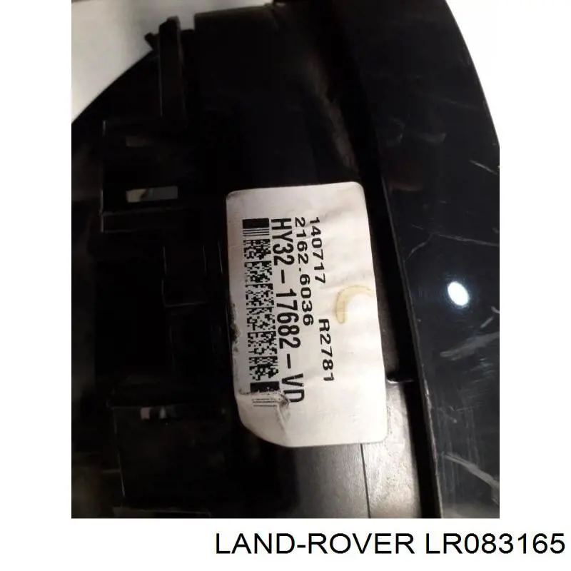  Land Rover LR083165 цена, от 42.37 USD