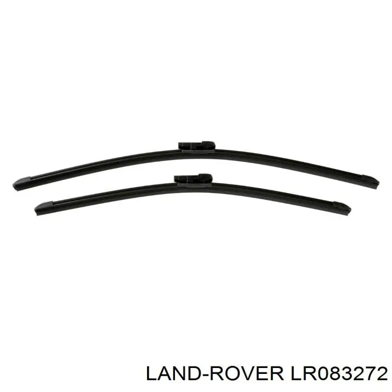 LR083272 Land Rover Щетка стеклоочистителя лобового стекла, пассажирская