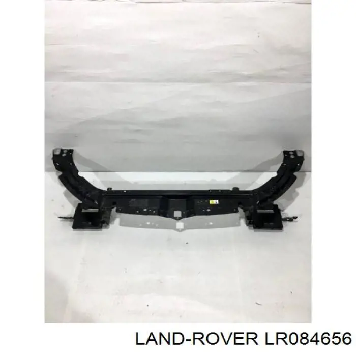 LR061189 Land Rover Суппорт радиатора верхний