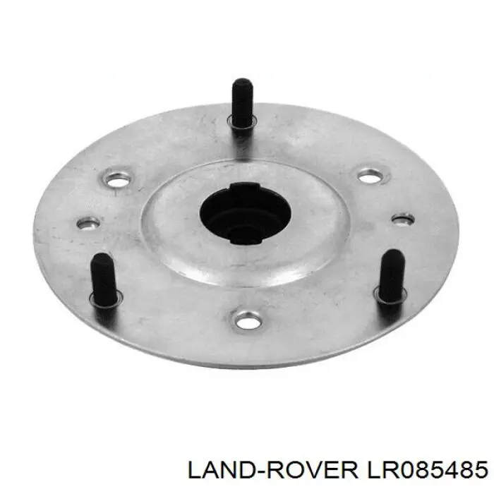 Опора амортизатора заднего LAND ROVER LR085485