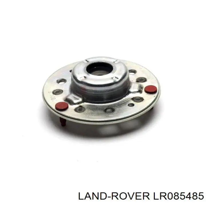 Опора заднего амортизатора Land Rover LR085485 цена, от 181.82 USD