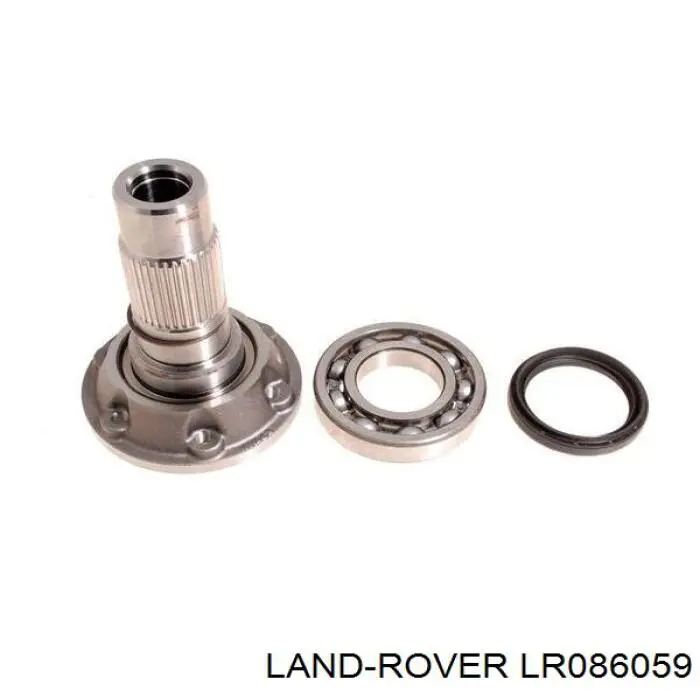 LR086059 Land Rover 