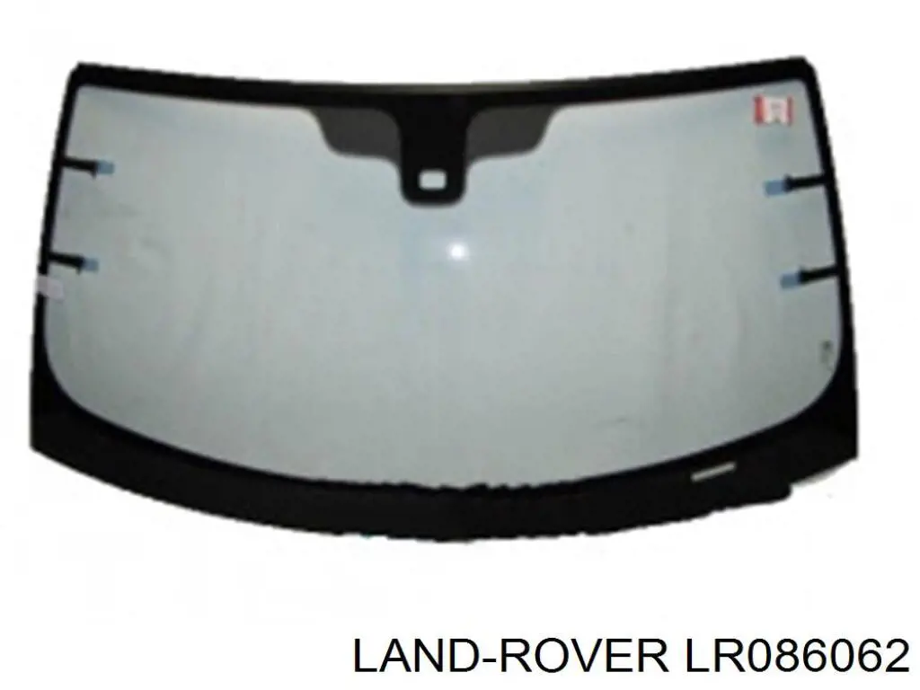  LR061417 Land Rover