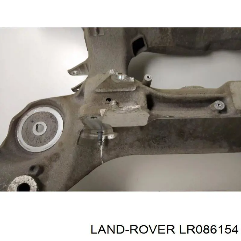 Балка задней подвески поперечная Land Rover LR086154 цена, от 211.63 USD
