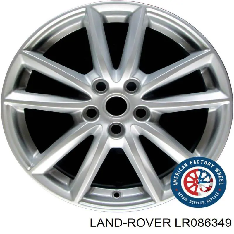  Land Rover LR086349 цена, от 1820.50 USD