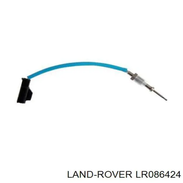 Датчик уровня масла LR014233 Land Rover
