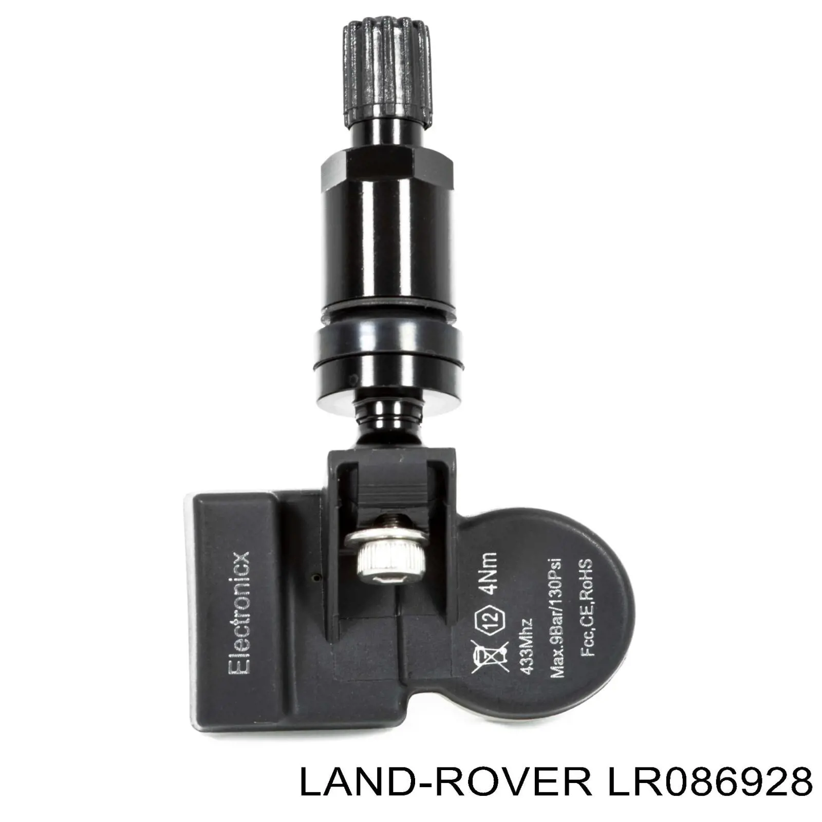 Датчик давления в шинах RQH500471 Land Rover