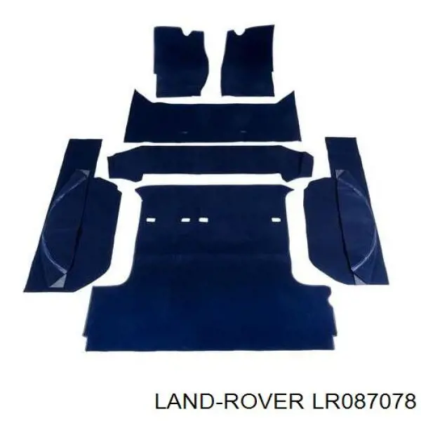  LR060333 Land Rover